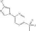 Fig. 22 - Imidazole derivatives and preparation method and use thereof