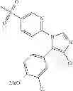 Fig. 32 - Imidazole derivatives and preparation method and use thereof