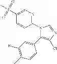 Fig. 34 - Imidazole derivatives and preparation method and use thereof