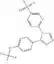 Fig. 41 - Imidazole derivatives and preparation method and use thereof