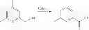 Fig. 40 - Bioavailable diacylhydrazine ligands for modulating the expression of exogenous genes via an ecdysone receptor complex