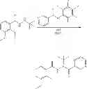 Fig. 41 - Bioavailable diacylhydrazine ligands for modulating the expression of exogenous genes via an ecdysone receptor complex
