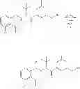 Fig. 63 - Bioavailable diacylhydrazine ligands for modulating the expression of exogenous genes via an ecdysone receptor complex