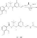 Fig. 65 - Bioavailable diacylhydrazine ligands for modulating the expression of exogenous genes via an ecdysone receptor complex