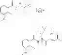 Fig. 76 - Bioavailable diacylhydrazine ligands for modulating the expression of exogenous genes via an ecdysone receptor complex