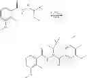 Fig. 77 - Bioavailable diacylhydrazine ligands for modulating the expression of exogenous genes via an ecdysone receptor complex