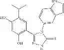 Fig. 100 - HSP90 INHIBITORY COMPOUNDS IN TREATING JAK/STAT SIGNALING-MEDIATED CANCERS
