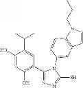 Fig. 103 - HSP90 INHIBITORY COMPOUNDS IN TREATING JAK/STAT SIGNALING-MEDIATED CANCERS