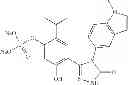 Fig. 112 - HSP90 INHIBITORY COMPOUNDS IN TREATING JAK/STAT SIGNALING-MEDIATED CANCERS