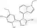 Fig. 19 - HSP90 INHIBITORY COMPOUNDS IN TREATING JAK/STAT SIGNALING-MEDIATED CANCERS
