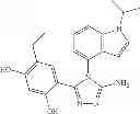 Fig. 25 - HSP90 INHIBITORY COMPOUNDS IN TREATING JAK/STAT SIGNALING-MEDIATED CANCERS