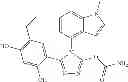 Fig. 28 - HSP90 INHIBITORY COMPOUNDS IN TREATING JAK/STAT SIGNALING-MEDIATED CANCERS