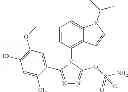 Fig. 31 - HSP90 INHIBITORY COMPOUNDS IN TREATING JAK/STAT SIGNALING-MEDIATED CANCERS