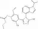 Fig. 32 - HSP90 INHIBITORY COMPOUNDS IN TREATING JAK/STAT SIGNALING-MEDIATED CANCERS