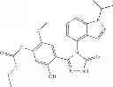 Fig. 33 - HSP90 INHIBITORY COMPOUNDS IN TREATING JAK/STAT SIGNALING-MEDIATED CANCERS