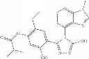 Fig. 34 - HSP90 INHIBITORY COMPOUNDS IN TREATING JAK/STAT SIGNALING-MEDIATED CANCERS