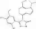 Fig. 43 - HSP90 INHIBITORY COMPOUNDS IN TREATING JAK/STAT SIGNALING-MEDIATED CANCERS
