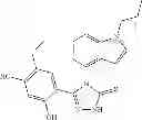 Fig. 45 - HSP90 INHIBITORY COMPOUNDS IN TREATING JAK/STAT SIGNALING-MEDIATED CANCERS