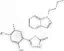 Fig. 55 - HSP90 INHIBITORY COMPOUNDS IN TREATING JAK/STAT SIGNALING-MEDIATED CANCERS