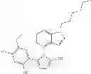 Fig. 58 - HSP90 INHIBITORY COMPOUNDS IN TREATING JAK/STAT SIGNALING-MEDIATED CANCERS