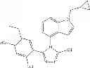 Fig. 60 - HSP90 INHIBITORY COMPOUNDS IN TREATING JAK/STAT SIGNALING-MEDIATED CANCERS