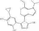 Fig. 62 - HSP90 INHIBITORY COMPOUNDS IN TREATING JAK/STAT SIGNALING-MEDIATED CANCERS