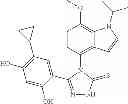 Fig. 63 - HSP90 INHIBITORY COMPOUNDS IN TREATING JAK/STAT SIGNALING-MEDIATED CANCERS