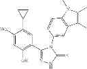 Fig. 65 - HSP90 INHIBITORY COMPOUNDS IN TREATING JAK/STAT SIGNALING-MEDIATED CANCERS