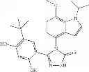 Fig. 68 - HSP90 INHIBITORY COMPOUNDS IN TREATING JAK/STAT SIGNALING-MEDIATED CANCERS