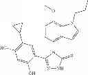 Fig. 70 - HSP90 INHIBITORY COMPOUNDS IN TREATING JAK/STAT SIGNALING-MEDIATED CANCERS