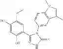 Fig. 74 - HSP90 INHIBITORY COMPOUNDS IN TREATING JAK/STAT SIGNALING-MEDIATED CANCERS