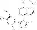 Fig. 79 - HSP90 INHIBITORY COMPOUNDS IN TREATING JAK/STAT SIGNALING-MEDIATED CANCERS