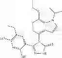Fig. 82 - HSP90 INHIBITORY COMPOUNDS IN TREATING JAK/STAT SIGNALING-MEDIATED CANCERS