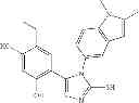 Fig. 83 - HSP90 INHIBITORY COMPOUNDS IN TREATING JAK/STAT SIGNALING-MEDIATED CANCERS