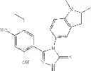 Fig. 84 - HSP90 INHIBITORY COMPOUNDS IN TREATING JAK/STAT SIGNALING-MEDIATED CANCERS