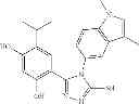 Fig. 87 - HSP90 INHIBITORY COMPOUNDS IN TREATING JAK/STAT SIGNALING-MEDIATED CANCERS