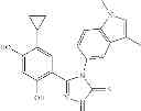 Fig. 90 - HSP90 INHIBITORY COMPOUNDS IN TREATING JAK/STAT SIGNALING-MEDIATED CANCERS