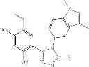 Fig. 91 - HSP90 INHIBITORY COMPOUNDS IN TREATING JAK/STAT SIGNALING-MEDIATED CANCERS