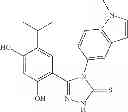Fig. 94 - HSP90 INHIBITORY COMPOUNDS IN TREATING JAK/STAT SIGNALING-MEDIATED CANCERS