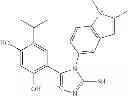 Fig. 95 - HSP90 INHIBITORY COMPOUNDS IN TREATING JAK/STAT SIGNALING-MEDIATED CANCERS