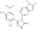 Fig. 96 - HSP90 INHIBITORY COMPOUNDS IN TREATING JAK/STAT SIGNALING-MEDIATED CANCERS