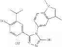 Fig. 97 - HSP90 INHIBITORY COMPOUNDS IN TREATING JAK/STAT SIGNALING-MEDIATED CANCERS