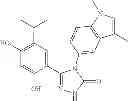 Fig. 98 - HSP90 INHIBITORY COMPOUNDS IN TREATING JAK/STAT SIGNALING-MEDIATED CANCERS