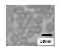 Fig. 01 - METHOD FOR MANUFACTURING DISPERSION OF HOLLOW PARTICLES, METHOD FOR MANUFACTURING ANTIREFLECTIVE FILM, AND METHOD FOR MANUFACTURING OPTICAL ELEMENT