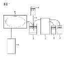 Fig. 02 - Method of modifying the rate of temperature change of an epoxy resin composition in a resin container during a casting process