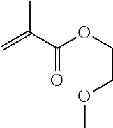 Fig. 06 - Procatalyst composition with alkoxyalkyl 2-propenoate internal electron donor and polymer from same