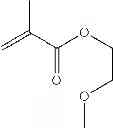 Fig. 09 - Procatalyst composition with alkoxyalkyl 2-propenoate internal electron donor and polymer from same