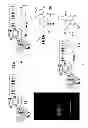 Fig. 06 - Method for selective derivatization of oligohistidine sequence of recombinant proteins