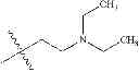 Fig. 131 - C-4″ position substituted macrolide derivative