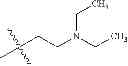 Fig. 197 - C-4″ position substituted macrolide derivative